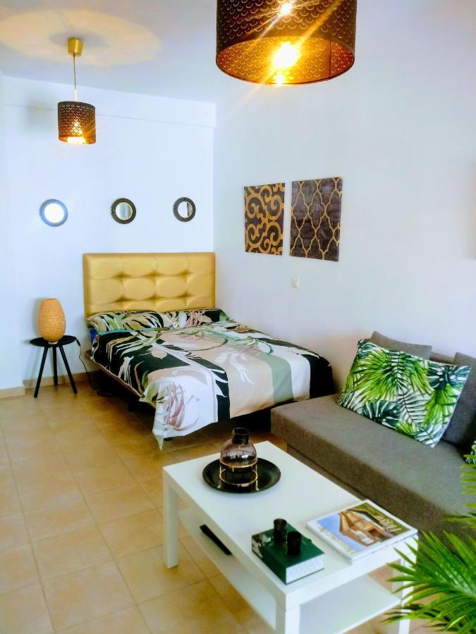 Estudio Vacacional Marbella Eksteriør billede